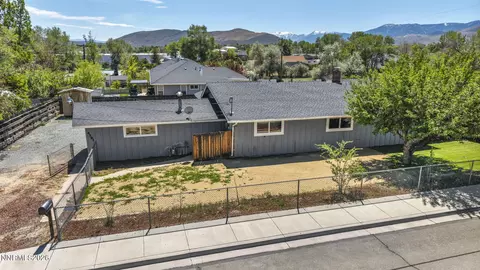 View/Area - 4591 E Nye Ln, Carson City, NV 89706 photo 8 of 8