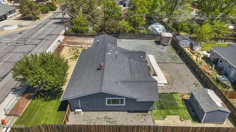 View/Area - 4591 E Nye Ln, Carson City, NV 89706 photo 2 of 8
