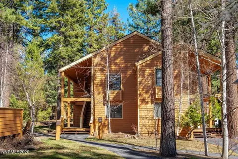 144 Village Blvd UNIT 77, Incline Village, NV 89451