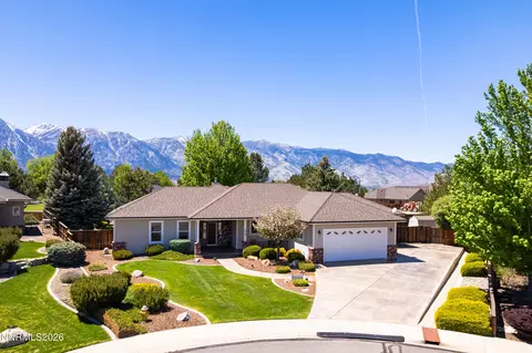 1219 Keepsake Cir, Gardnerville, NV 89460