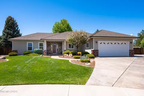 1219 Keepsake Cir, Gardnerville, NV 89460