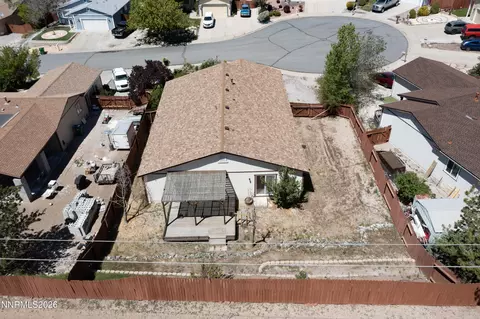 View/Area - 5486 Trapper Ct, Sun Valley, NV 89433 photo 3 of 3