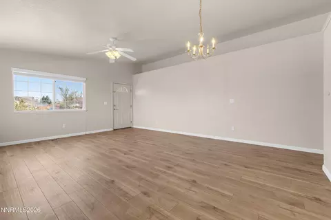 Living - 5486 Trapper Ct, Sun Valley, NV 89433 photo 3 of 12