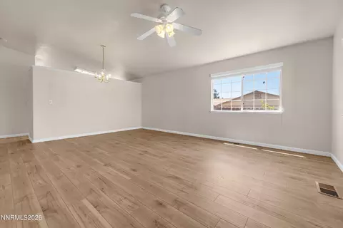 Living - 5486 Trapper Ct, Sun Valley, NV 89433 photo 1 of 12