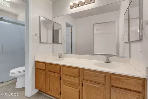 Bath - 5486 Trapper Ct, Sun Valley, NV 89433 photo 1 of 3