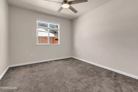 Bedroom - 5486 Trapper Ct, Sun Valley, NV 89433 photo 1 of 4