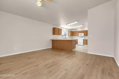 Living - 5486 Trapper Ct, Sun Valley, NV 89433 photo 7 of 12