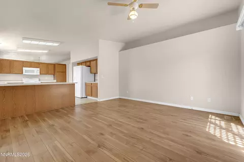 Living - 5486 Trapper Ct, Sun Valley, NV 89433 photo 8 of 12