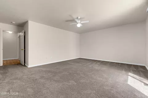Living - 5486 Trapper Ct, Sun Valley, NV 89433 photo 10 of 12
