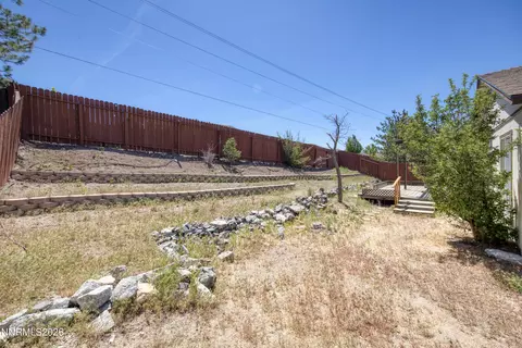 Exterior - 5486 Trapper Ct, Sun Valley, NV 89433 photo 2 of 5