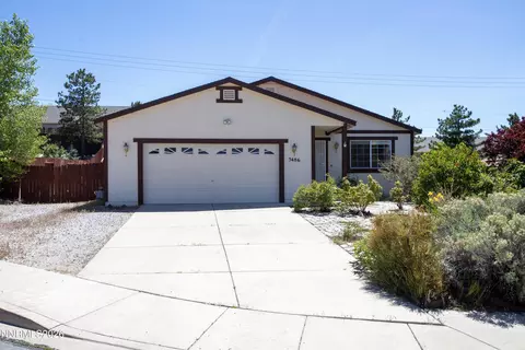 Undisclosed, Sun Valley, NV 89433