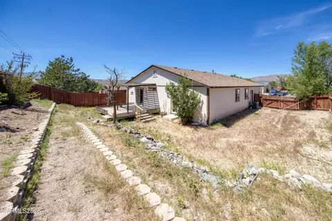 Other - 5486 Trapper Ct, Sun Valley, NV 89433 photo 3 of 4