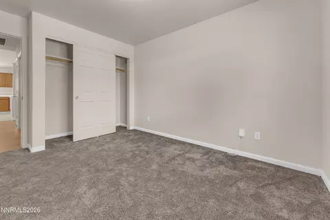 Bedroom - 5486 Trapper Ct, Sun Valley, NV 89433 photo 4 of 4