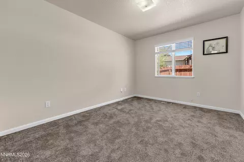 Bedroom - 5486 Trapper Ct, Sun Valley, NV 89433 photo 3 of 4