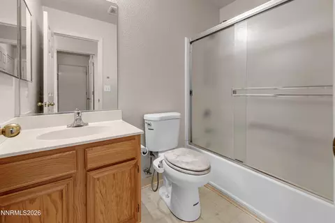 Bath - 5486 Trapper Ct, Sun Valley, NV 89433 photo 3 of 3