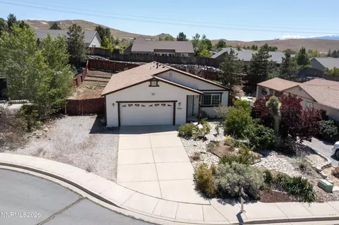 View/Area - 5486 Trapper Ct, Sun Valley, NV 89433 photo 1 of 3