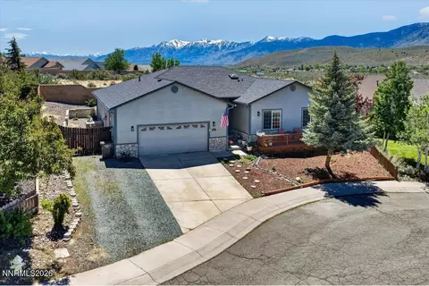 961 Sunup Ct, Carson City, NV 89705