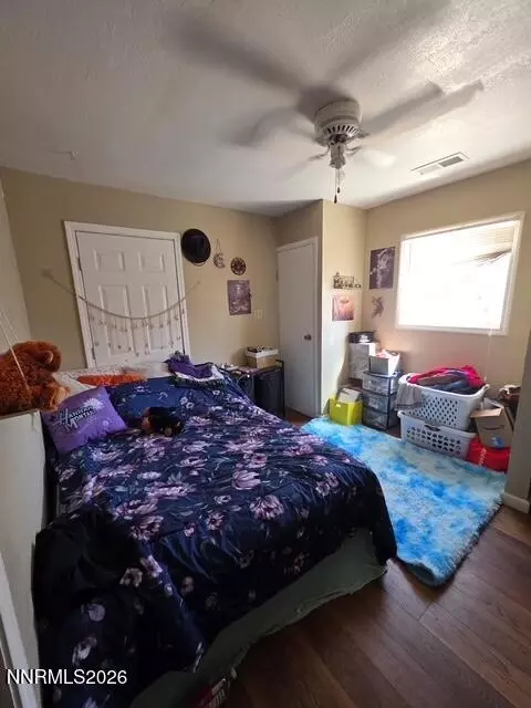 Bedroom - 15 W Front St, Fallon, NV 89406 photo 2 of 5