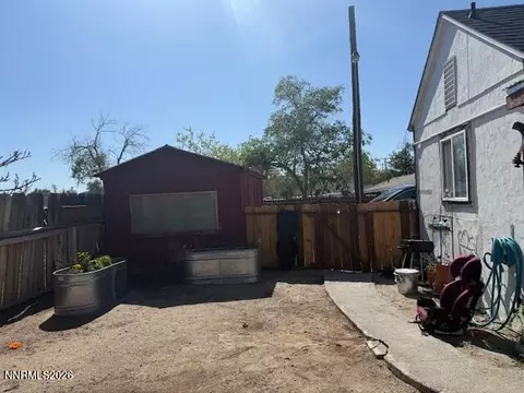 Exterior - 15 W Front St, Fallon, NV 89406 photo 6 of 9