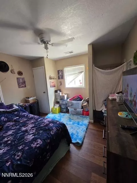 Bedroom - 15 W Front St, Fallon, NV 89406 photo 3 of 5