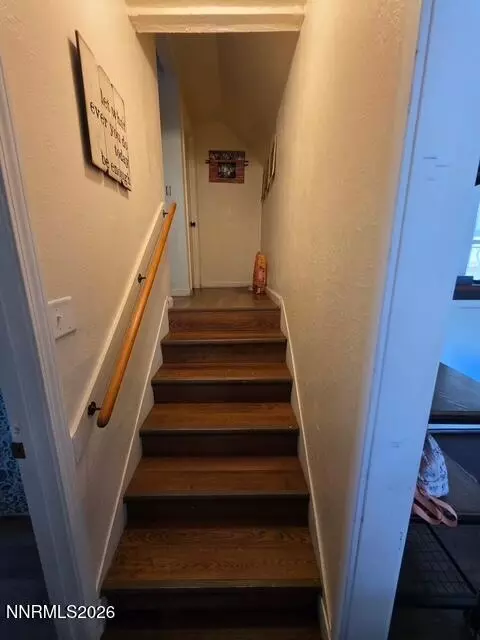 Entry Way - 15 W Front St, Fallon, NV 89406 photo 1 of 1