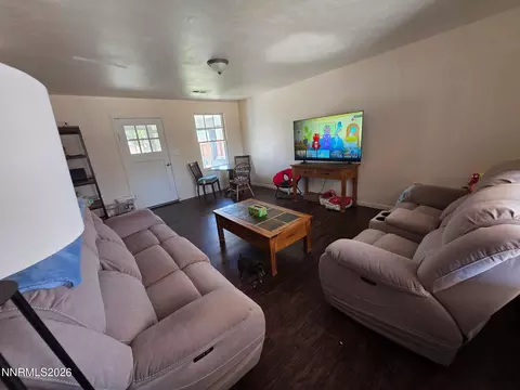 Living - 15 W Front St, Fallon, NV 89406 photo 2 of 2