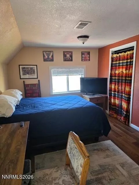 Bedroom - 15 W Front St, Fallon, NV 89406 photo 4 of 5