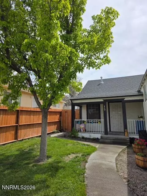 Other - 15 W Front St, Fallon, NV 89406 photo 2 of 10