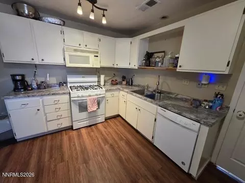 Kitchen - 15 W Front St, Fallon, NV 89406 photo 1 of 1