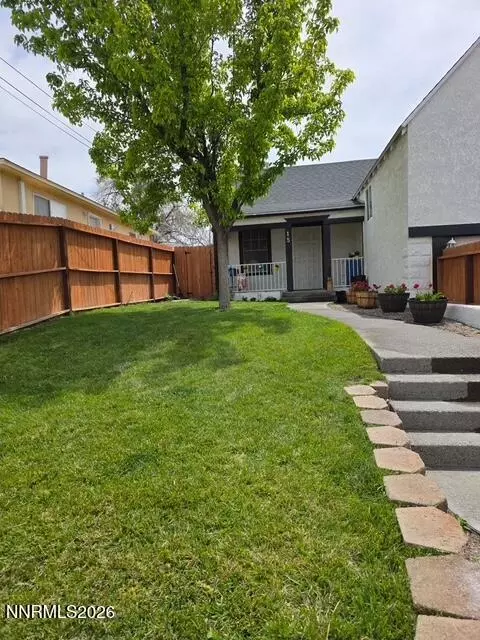 Other - 15 W Front St, Fallon, NV 89406 photo 1 of 10