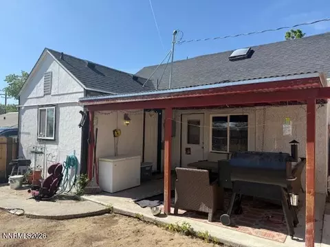 Exterior - 15 W Front St, Fallon, NV 89406 photo 7 of 9