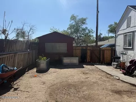 Exterior - 15 W Front St, Fallon, NV 89406 photo 9 of 9