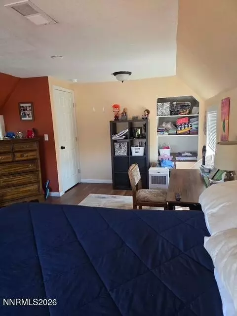 Bedroom - 15 W Front St, Fallon, NV 89406 photo 5 of 5