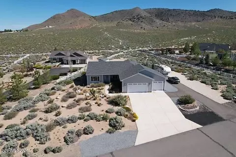 2880 Jackie Cir, Minden, NV 89423