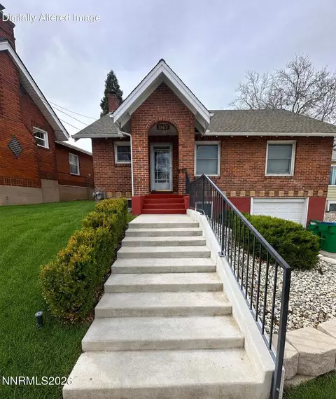 1145 The Strand, Reno, NV 89503