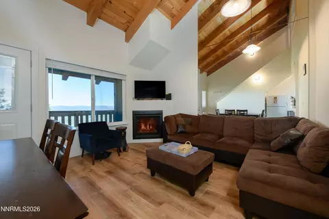 261 Quaking Aspen Ln # 6, Stateline, NV 89449
