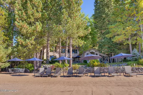 1011 Lakeshore Blvd, Incline Village, NV 89451