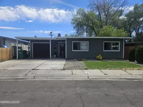 880 Southworth Dr, Reno, NV 89512