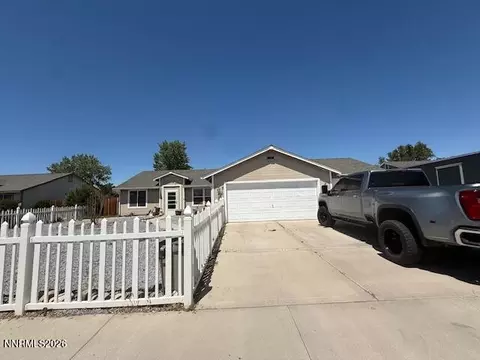 512 Darren Way, Fernley, NV 89408
