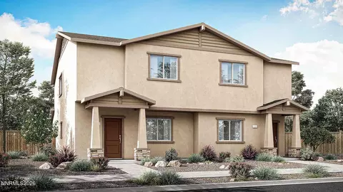 5877 Morgan Horse St, Reno, NV 89523