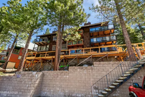 275 Tramway Dr #C, Stateline, NV 89449