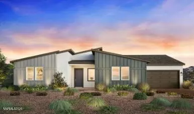 1641 Venado Valley Cir, Carson City, NV 89703