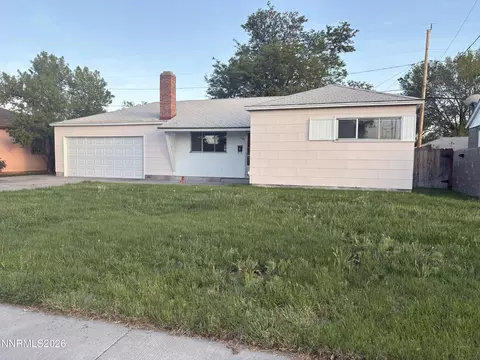 1265 Upton Way, Sparks, NV 89431