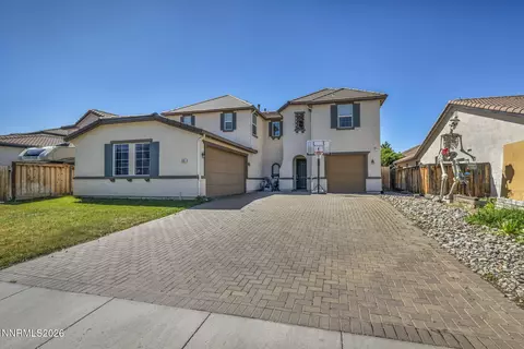 480 Luciana Dr, Reno, NV 89521