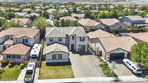 480 Luciana Dr, Reno, NV 89521