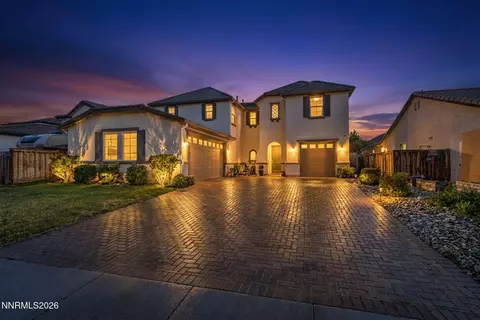 480 Luciana Dr, Reno, NV 89521