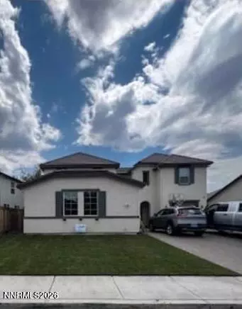 480 Luciana Dr, Reno, NV 89521