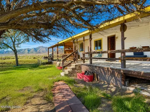 3250 Youngberg Rd, Winnemucca, NV 89445