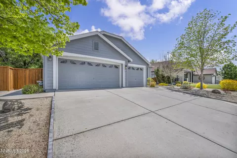 7880 Morro Ave, Sparks, NV 89436