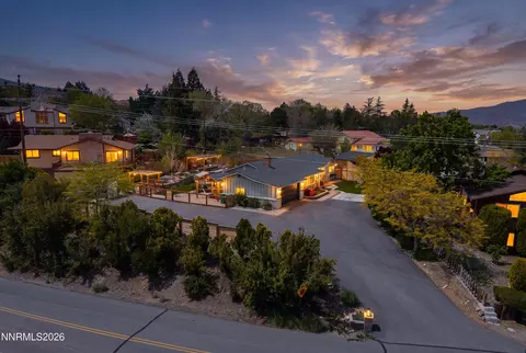 3282 Susileen Dr, Reno, NV 89509